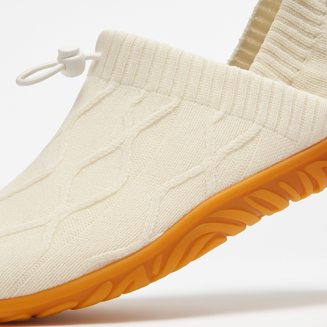 Velcura™ Recovery Slip On Shoes