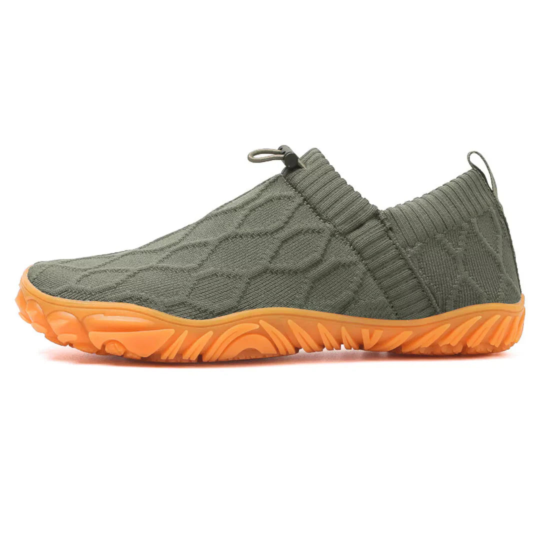 Velcura™ Recovery Slip On Shoes