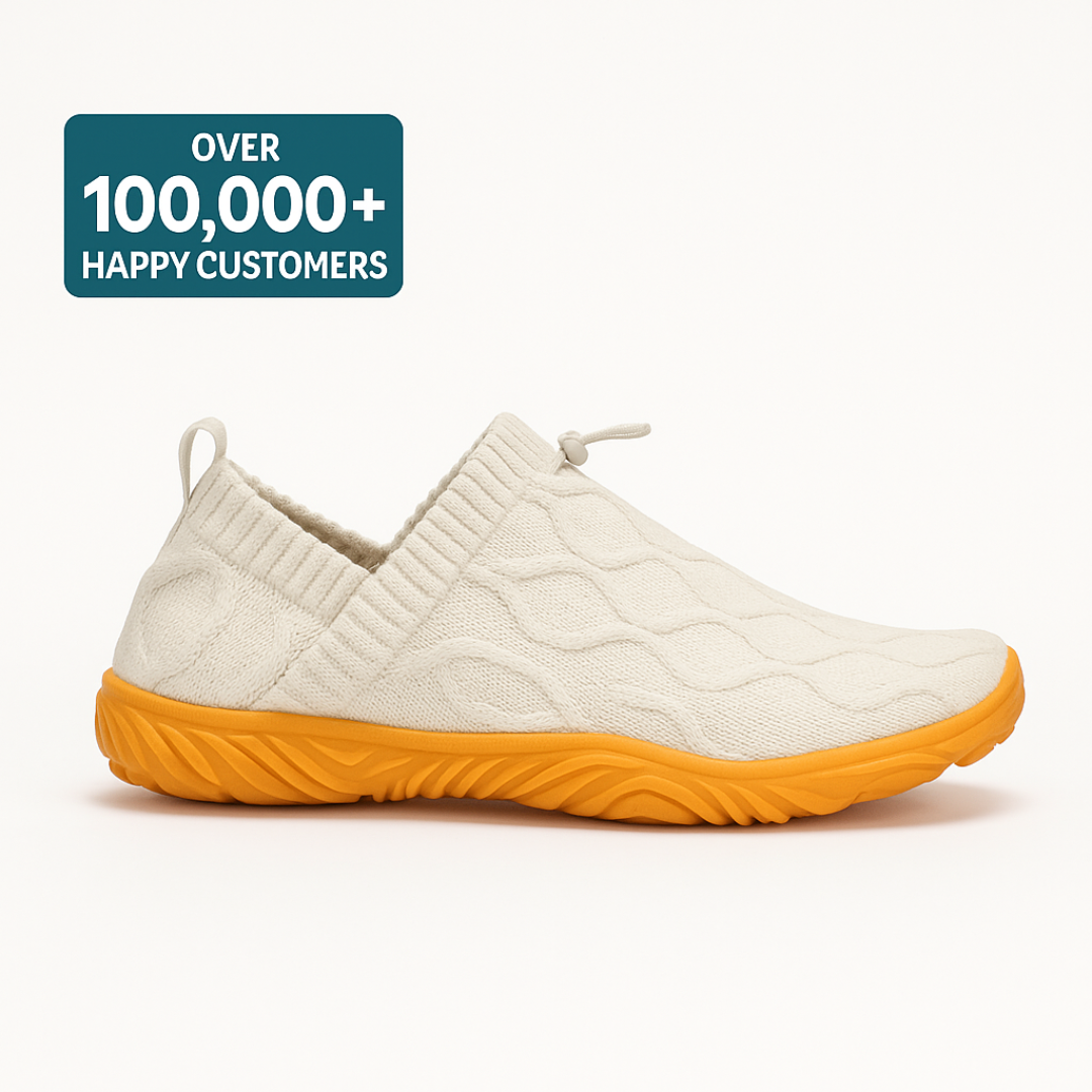 Velcura™ Recovery Slip On Shoes