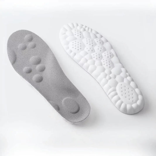 Velcura™ Comfort+ Shock Absorbing Insoles